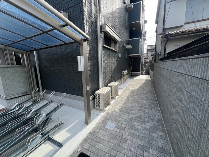 仮）エルドラドの物件外観写真