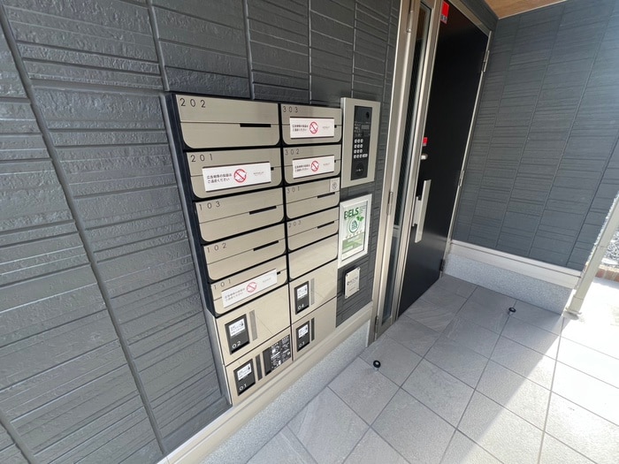 仮）エルドラドの物件外観写真