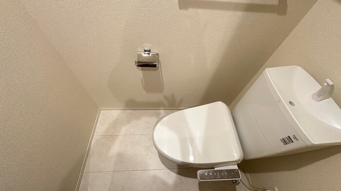 仮）エルドラドの物件内観写真