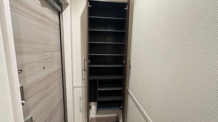 仮）エルドラドの物件内観写真