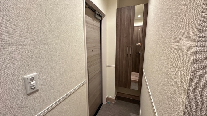 仮）エルドラドの物件内観写真