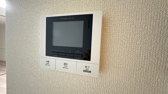 仮）エルドラドの物件内観写真