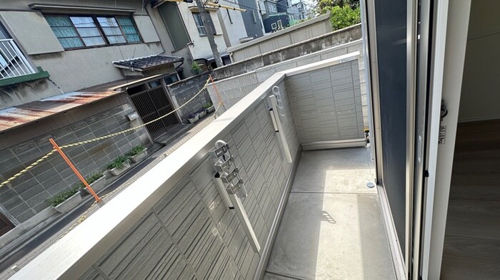 仮）エルドラドの物件内観写真