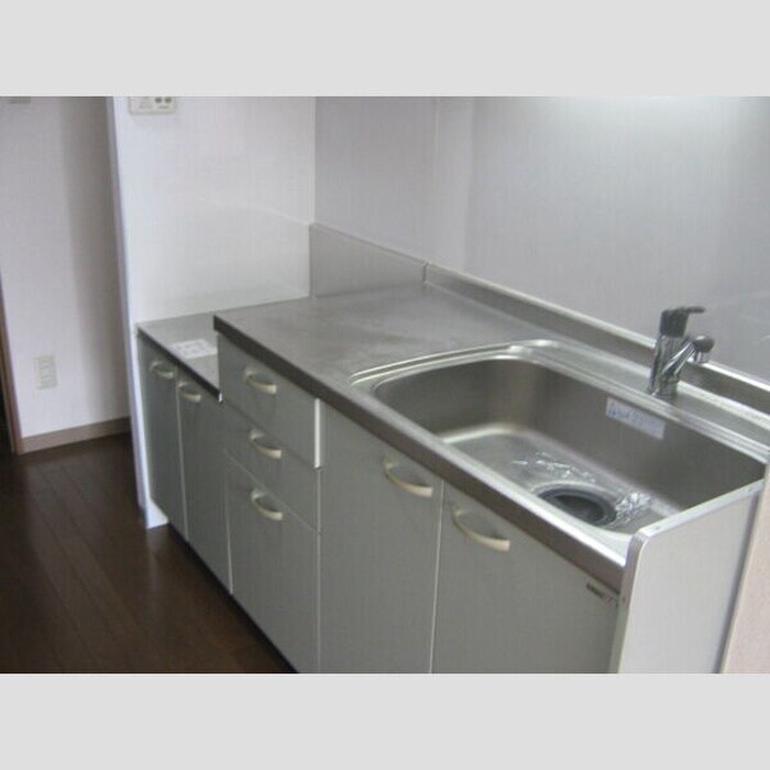 Plumed　Angeの物件内観写真