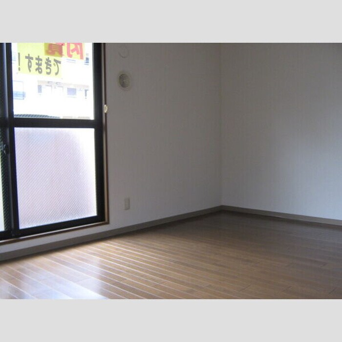 Plumed　Angeの物件内観写真