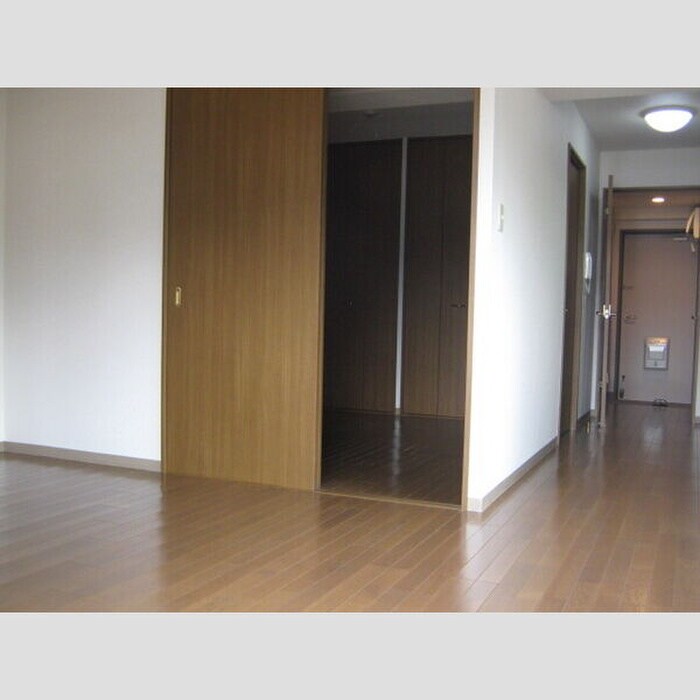 Plumed　Angeの物件内観写真