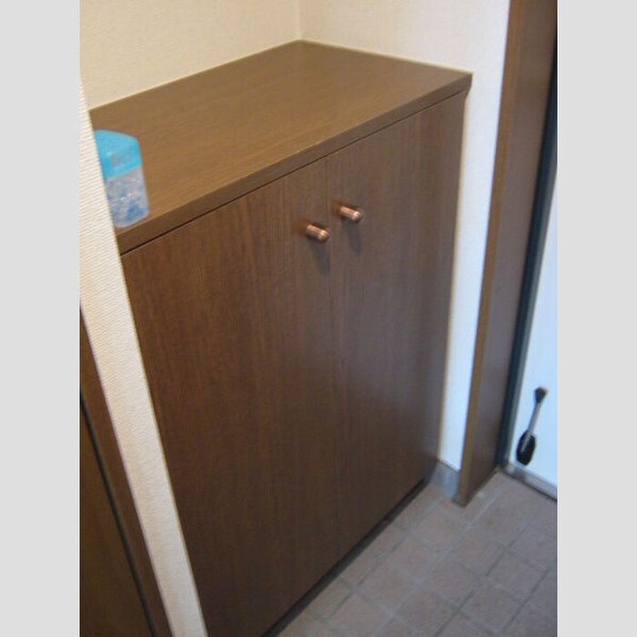 Plumed　Angeの物件内観写真