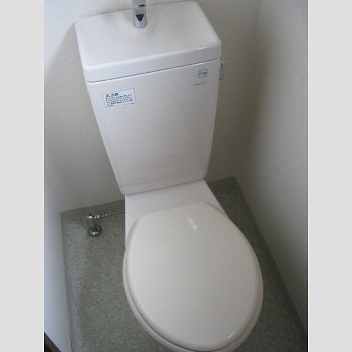 Plumed　Angeの物件内観写真