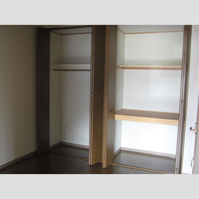 Plumed　Angeの物件内観写真