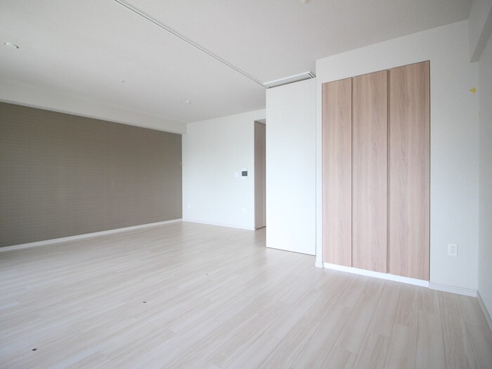 ﾗｲｵﾝｽﾞ名古屋ｽﾃｰｼｮﾝｱｸｼｽ(1304)の物件内観写真