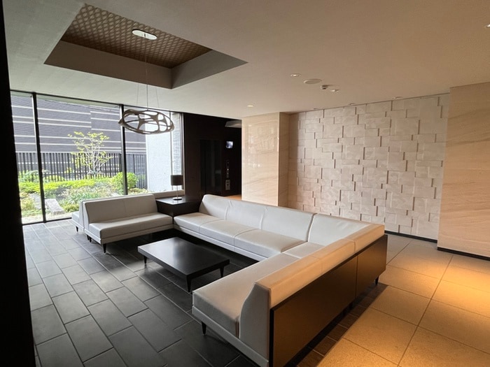 ﾗｲｵﾝｽﾞ名古屋ｽﾃｰｼｮﾝｱｸｼｽ(1304)の物件外観写真