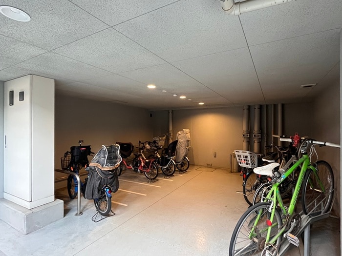 ﾗｲｵﾝｽﾞ名古屋ｽﾃｰｼｮﾝｱｸｼｽ(1304)の物件外観写真