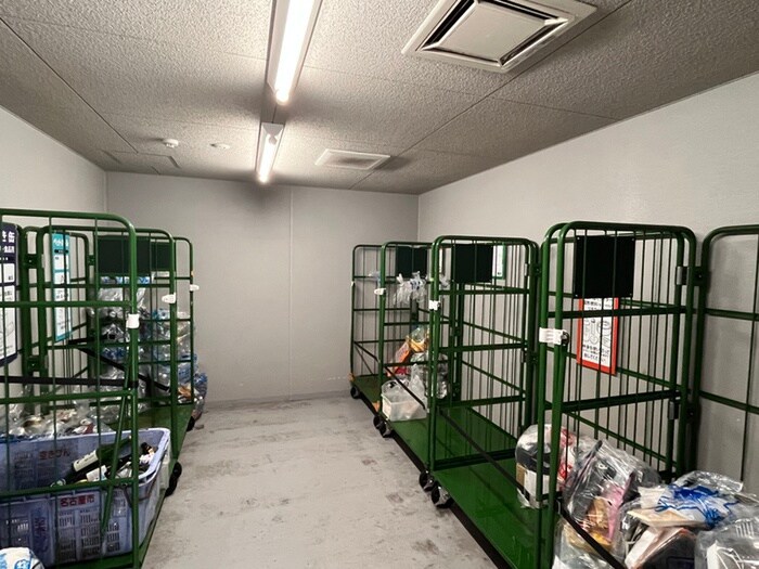 ﾗｲｵﾝｽﾞ名古屋ｽﾃｰｼｮﾝｱｸｼｽ(1304)の物件外観写真