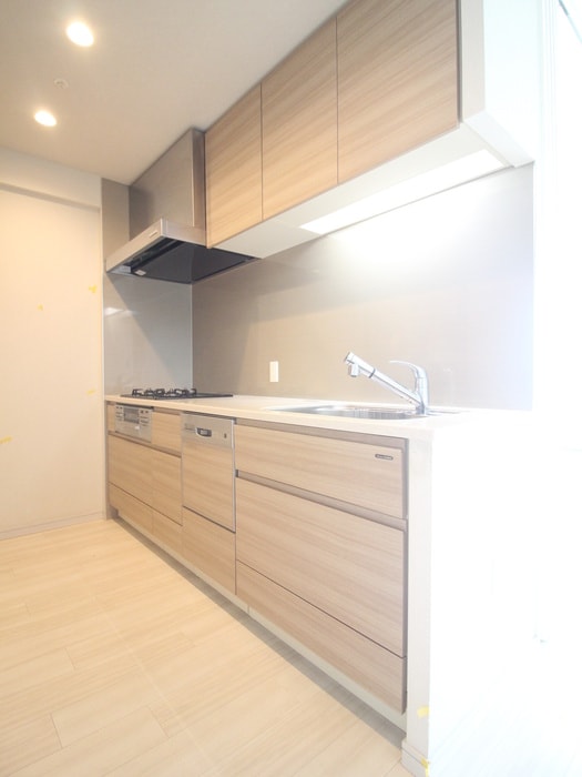 ﾗｲｵﾝｽﾞ名古屋ｽﾃｰｼｮﾝｱｸｼｽ(1304)の物件内観写真