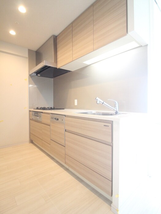 ﾗｲｵﾝｽﾞ名古屋ｽﾃｰｼｮﾝｱｸｼｽ(1304)の物件内観写真