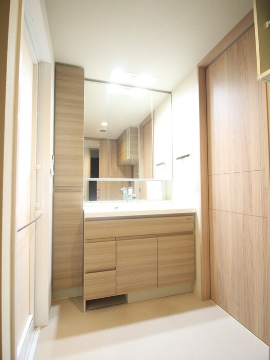 ﾗｲｵﾝｽﾞ名古屋ｽﾃｰｼｮﾝｱｸｼｽ(1304)の物件内観写真