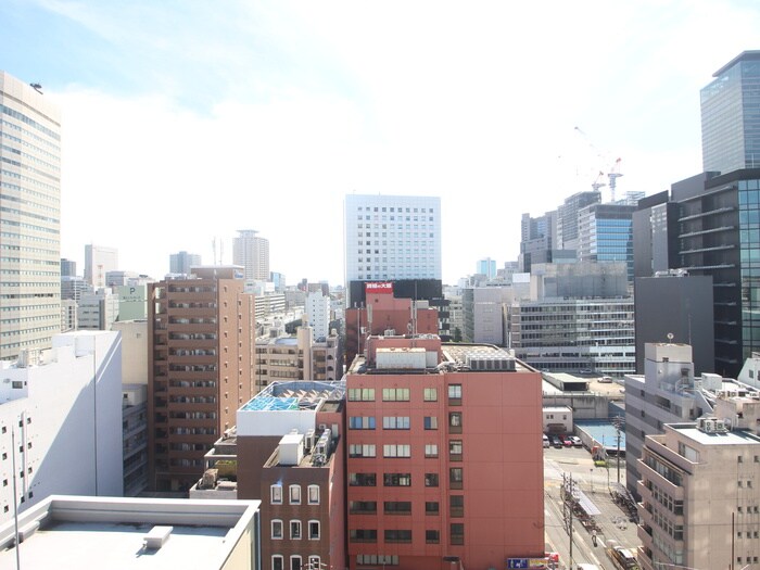 ﾗｲｵﾝｽﾞ名古屋ｽﾃｰｼｮﾝｱｸｼｽ(1304)の物件内観写真