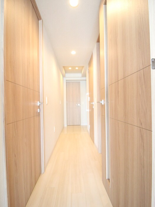 ﾗｲｵﾝｽﾞ名古屋ｽﾃｰｼｮﾝｱｸｼｽ(1304)の物件内観写真