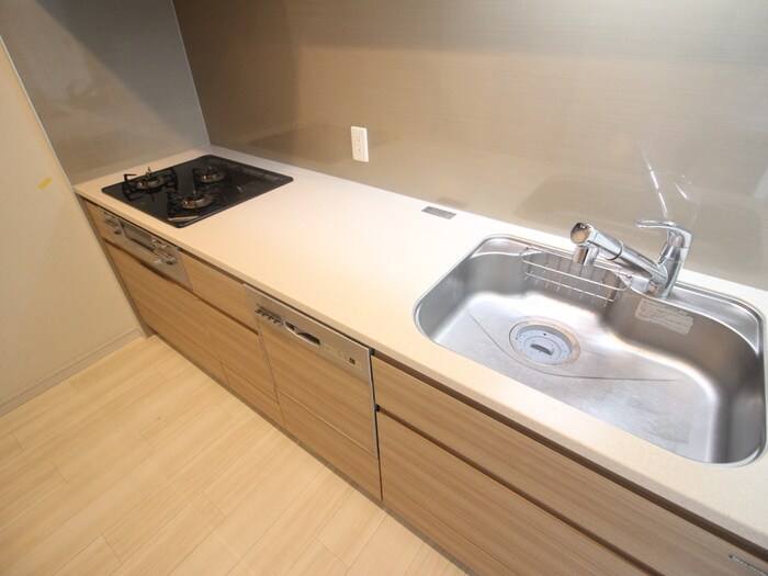 ﾗｲｵﾝｽﾞ名古屋ｽﾃｰｼｮﾝｱｸｼｽ(1304)の物件内観写真