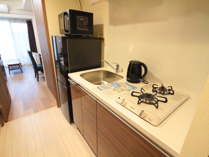 ﾌﾟﾚｻﾝｽ丸の内ｱﾃﾞﾙ(605)の物件内観写真