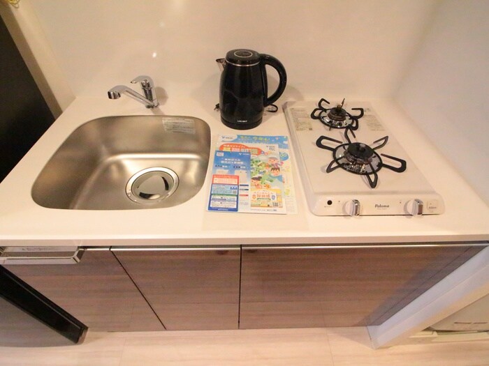 ﾌﾟﾚｻﾝｽ丸の内ｱﾃﾞﾙ(605)の物件内観写真