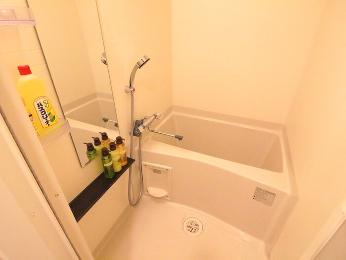 ﾌﾟﾚｻﾝｽ丸の内ｱﾃﾞﾙ(605)の物件内観写真