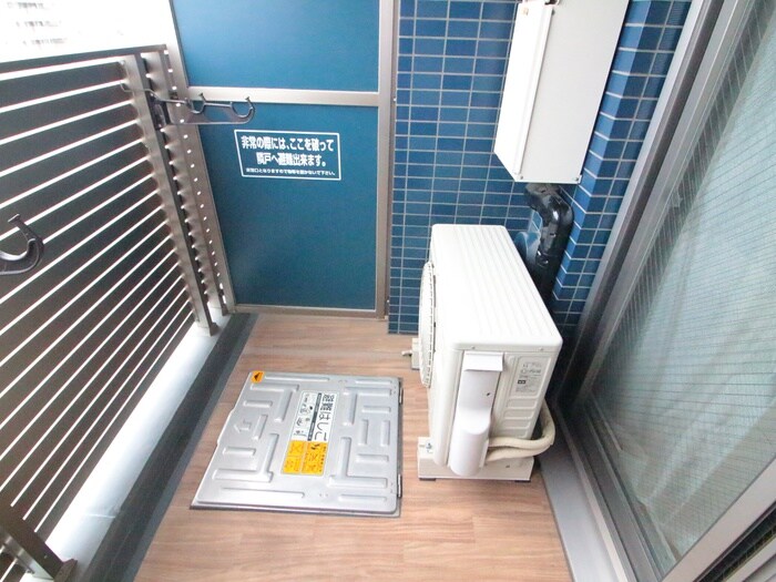 ﾌﾟﾚｻﾝｽ丸の内ｱﾃﾞﾙ(605)の物件内観写真