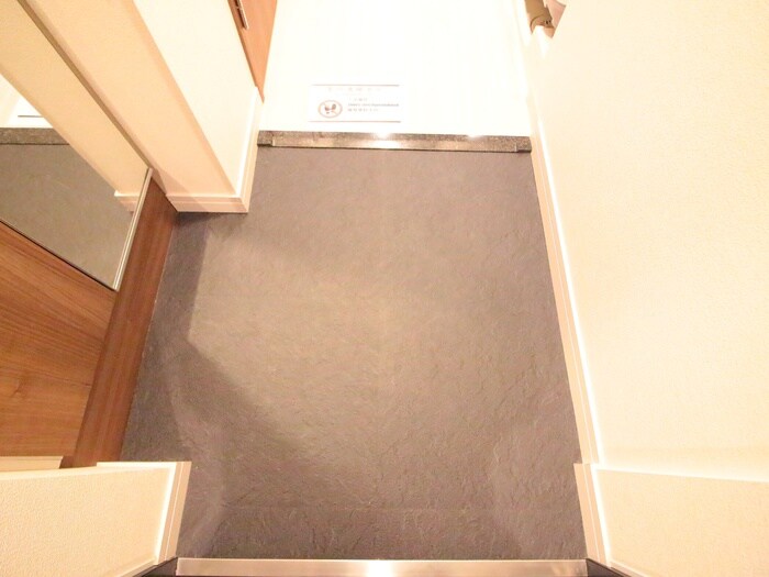 ﾌﾟﾚｻﾝｽ丸の内ｱﾃﾞﾙ(605)の物件内観写真