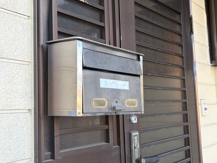 高山町４丁目貸家　１号棟の物件外観写真