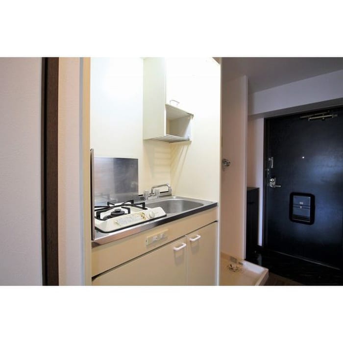 防音マンション　ピアニシモの物件内観写真