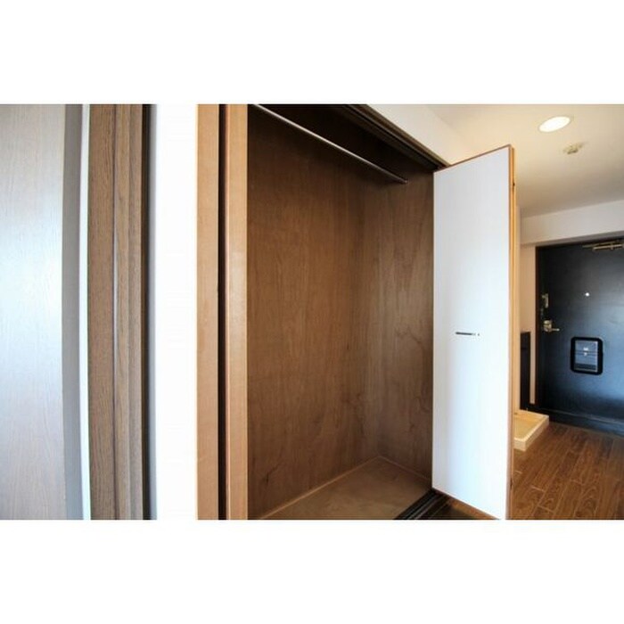 防音マンション　ピアニシモの物件内観写真