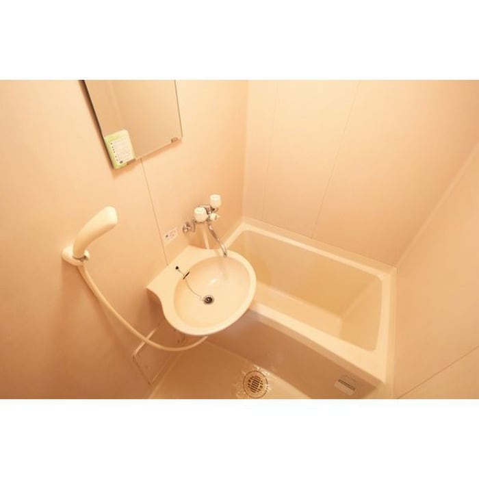 防音マンション　ピアニシモの物件内観写真