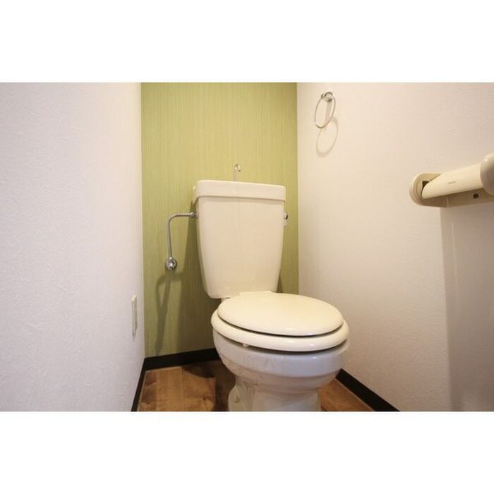 防音マンション　ピアニシモの物件内観写真