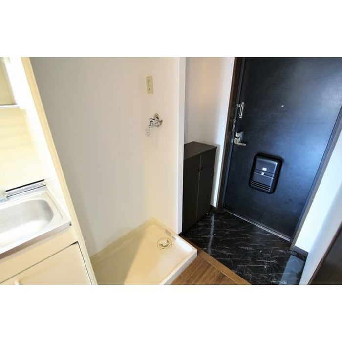 防音マンション　ピアニシモの物件内観写真