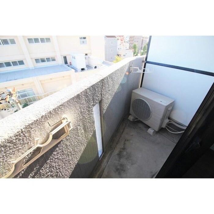 防音マンション　ピアニシモの物件内観写真