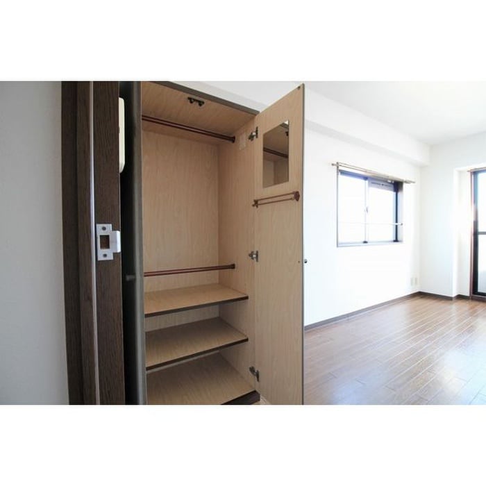 防音マンション　ピアニシモの物件内観写真