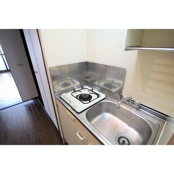 防音マンション　ピアニシモの物件内観写真