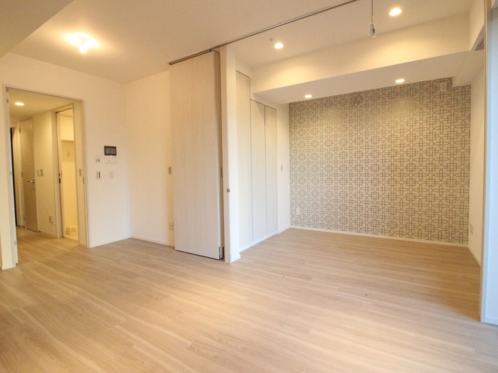 NAGOYA the TOWER(301)の物件内観写真