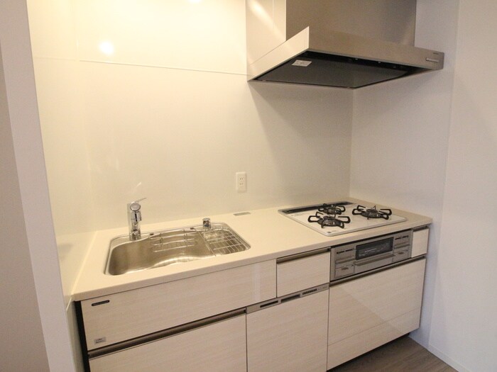 NAGOYA the TOWER(301)の物件内観写真