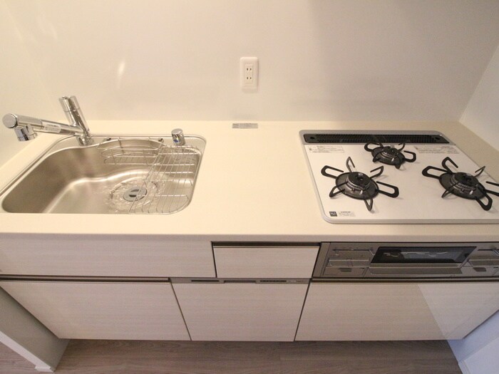 NAGOYA the TOWER(301)の物件内観写真