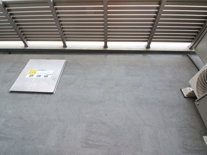 NAGOYA the TOWER(301)の物件内観写真