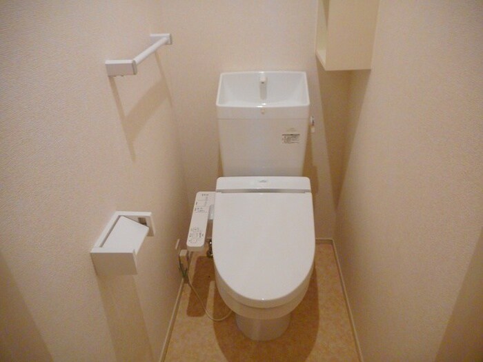 AZガーデン・ヒルの物件内観写真