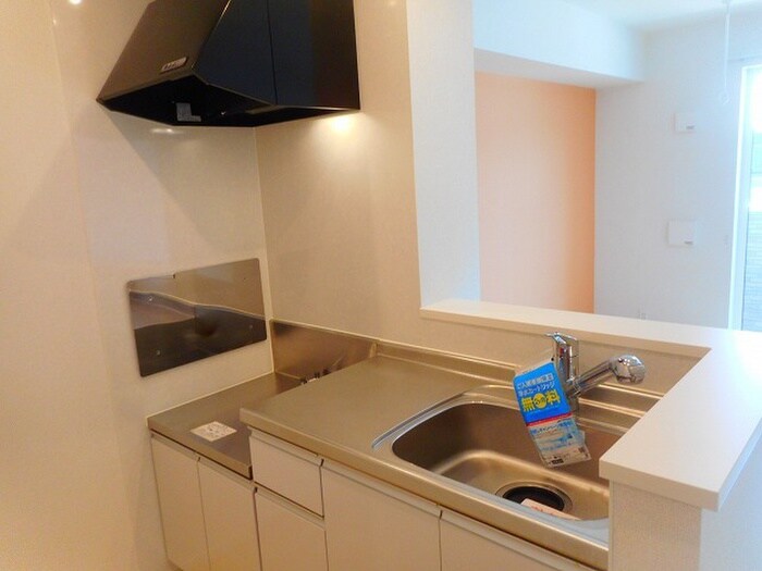 AZガーデン・ヒルの物件内観写真