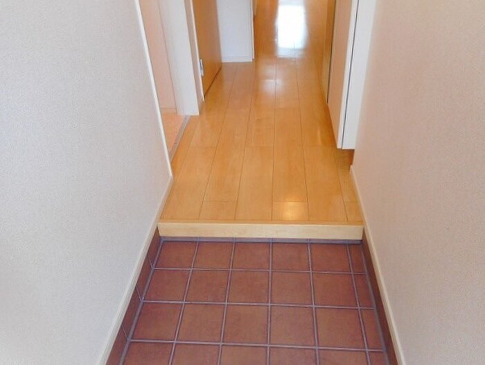 AZガーデン・ヒルの物件内観写真