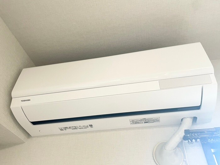 ﾗｲｵﾝｽﾞﾏﾝｼｮﾝ康生通第2(402)の物件内観写真