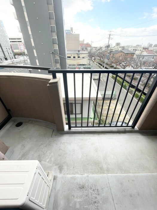 ﾗｲｵﾝｽﾞﾏﾝｼｮﾝ康生通第2(402)の物件内観写真