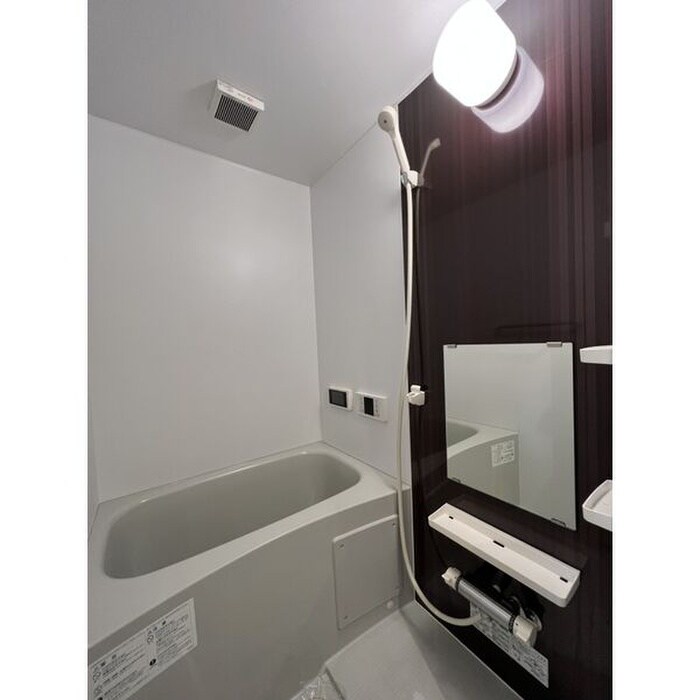 Creo中村公園弐番館の物件内観写真