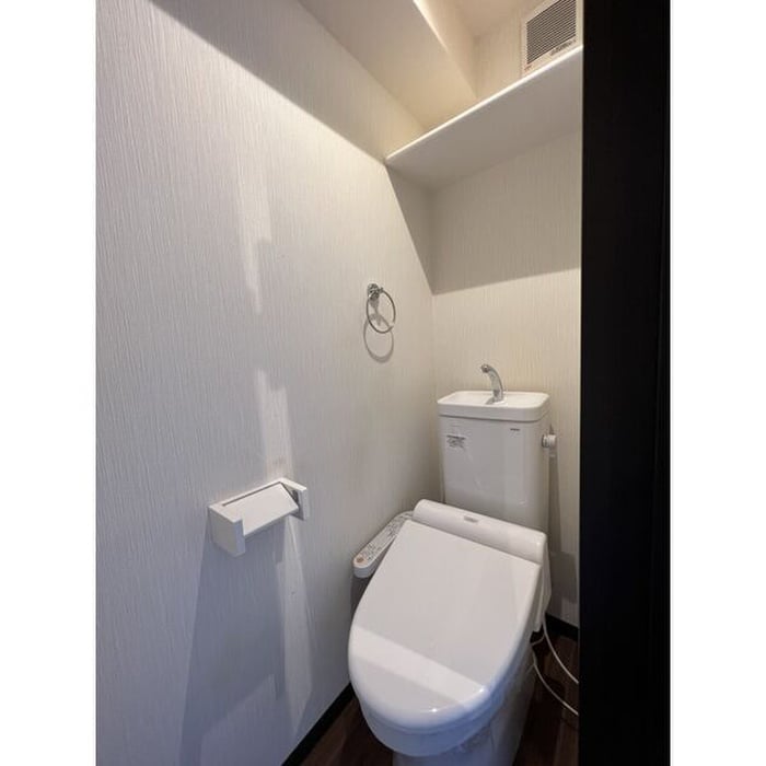 Creo中村公園弐番館の物件内観写真