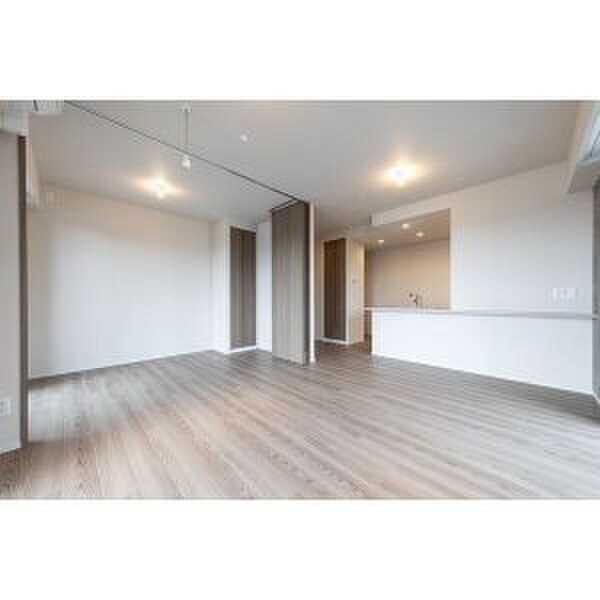 NAGOYA the TOWER(413)の物件内観写真