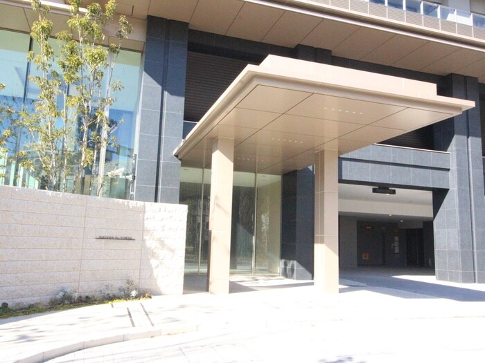 NAGOYA the TOWER(413)の物件外観写真